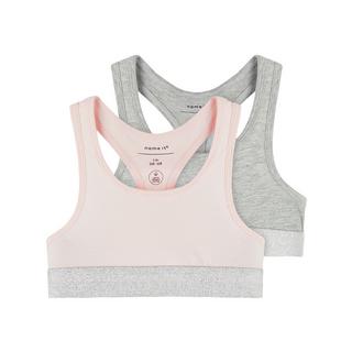 Name It Soutien-gorge souple adolescent lot de 2  