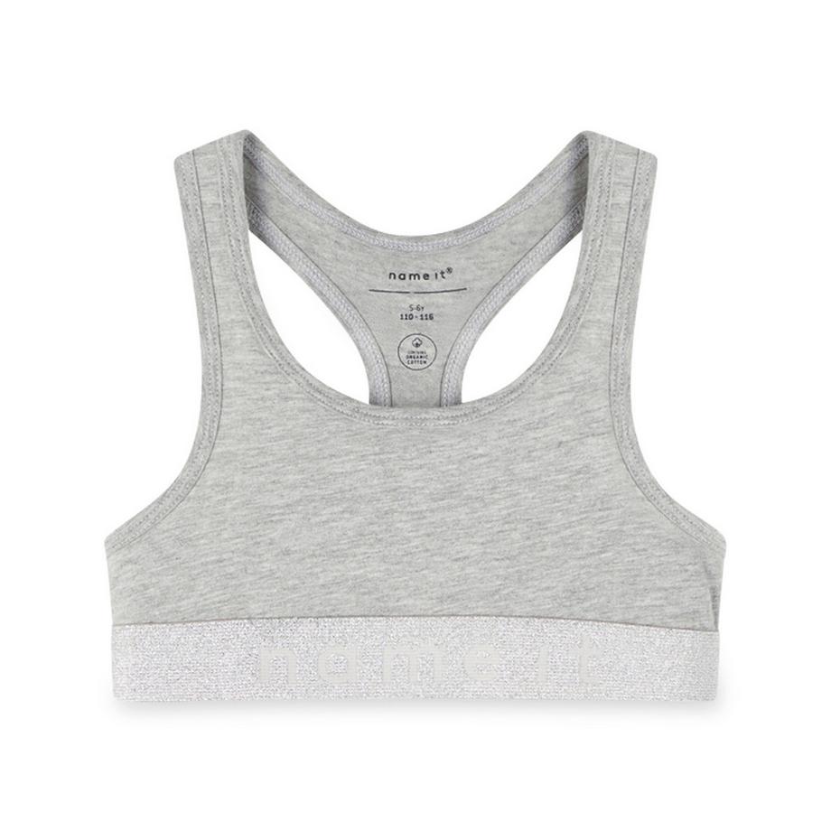 Name It Teenager Soft-BH 2er-Pack  