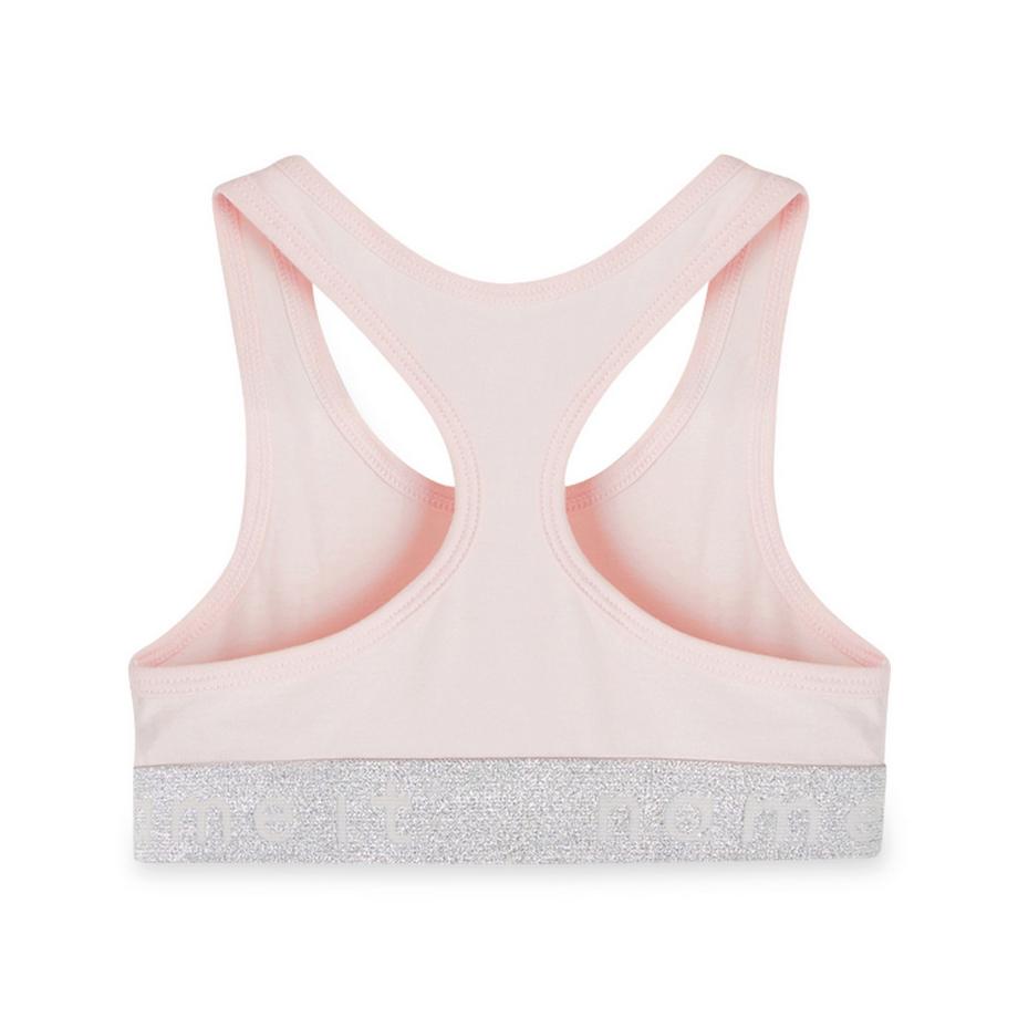 Name It Teenager Soft-BH 2er-Pack  