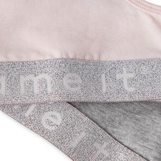 Name It Teenager Soft-BH 2er-Pack  