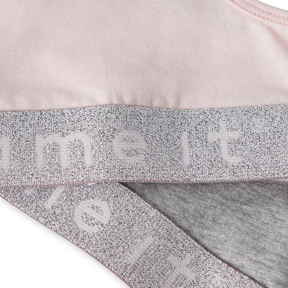 Name It Teenager Soft-BH 2er-Pack  