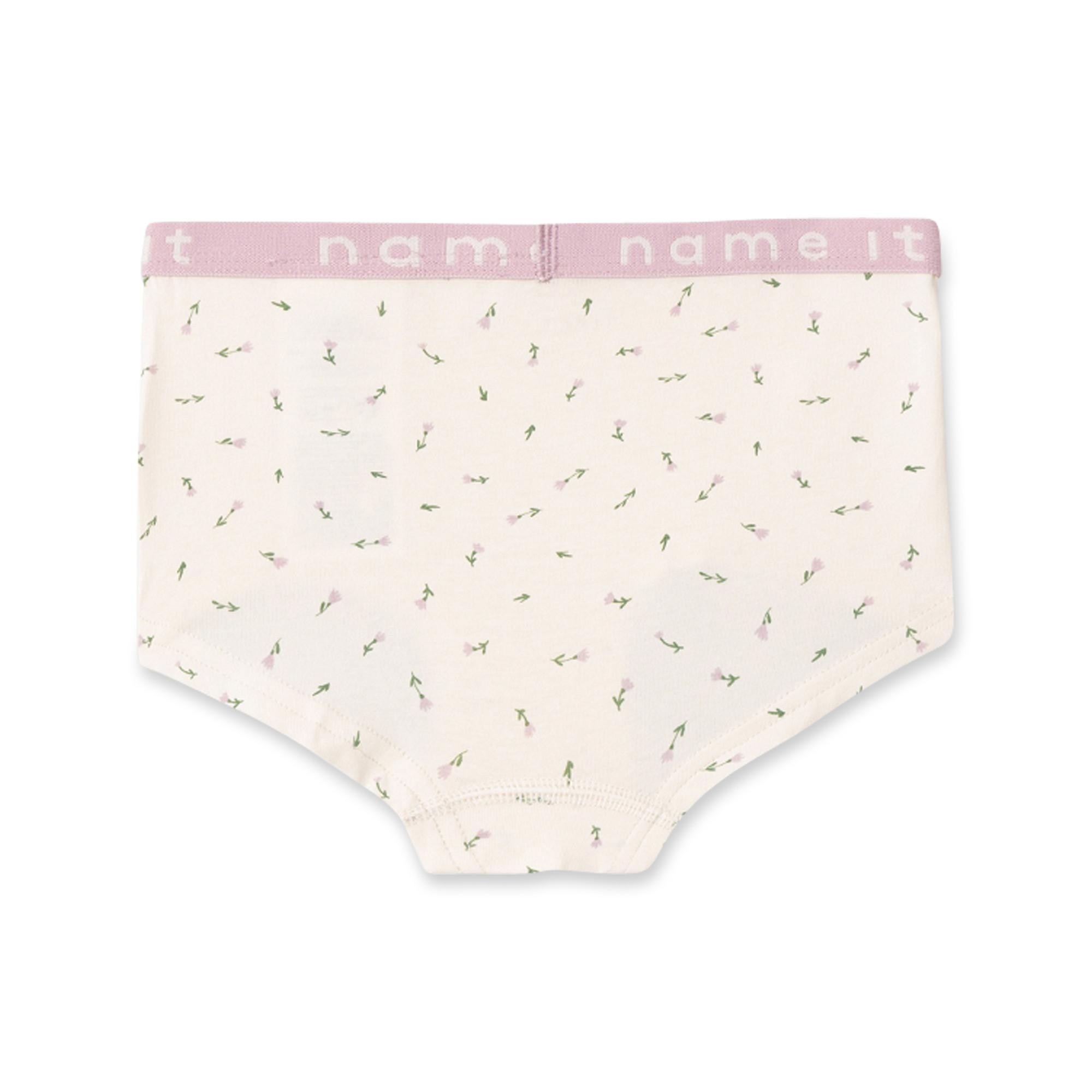 Name It  Lot de 2 slips 