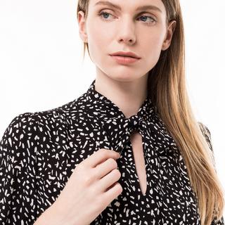 Manor Woman  Bluse, langarm 