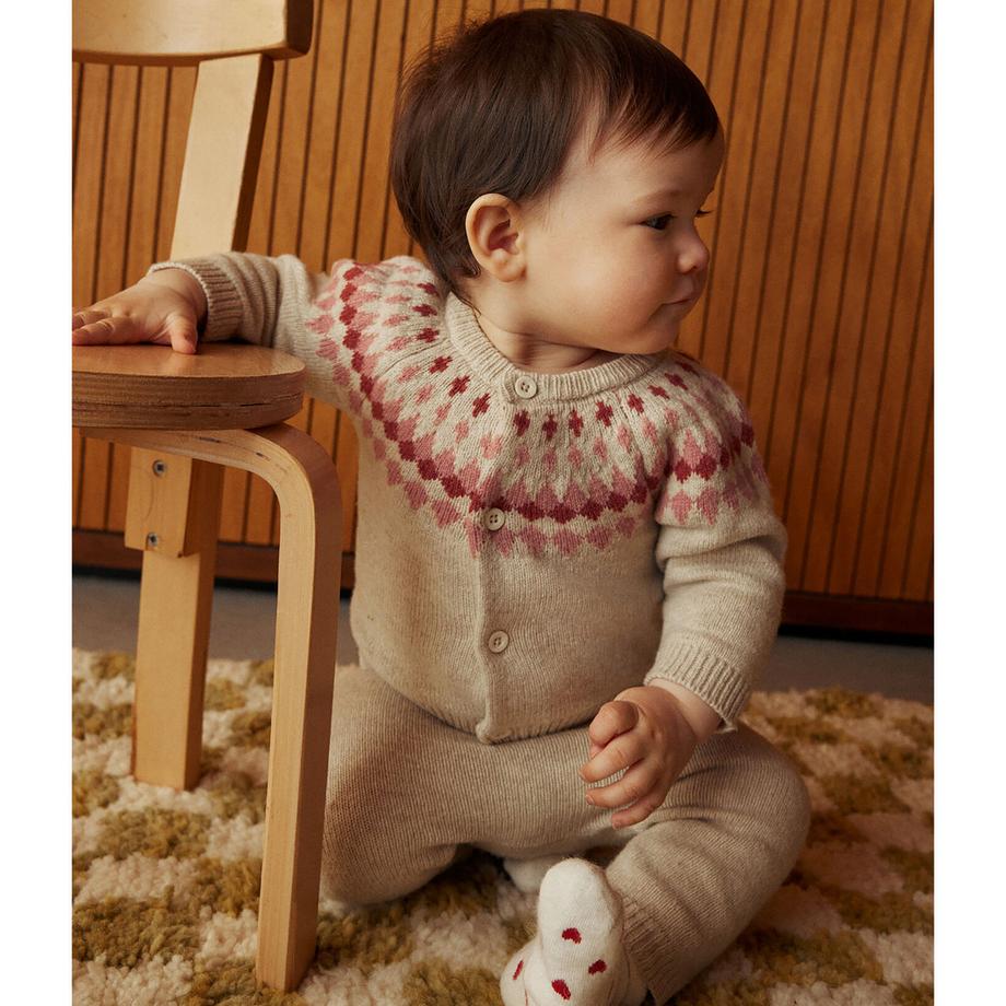 PETIT BATEAU  Set, t-shirt e pantaloni 