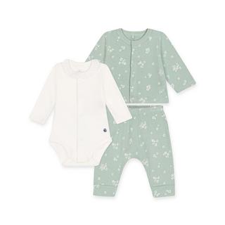 PETIT BATEAU  Set 