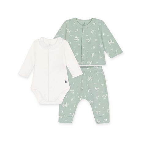 PETIT BATEAU  Set 