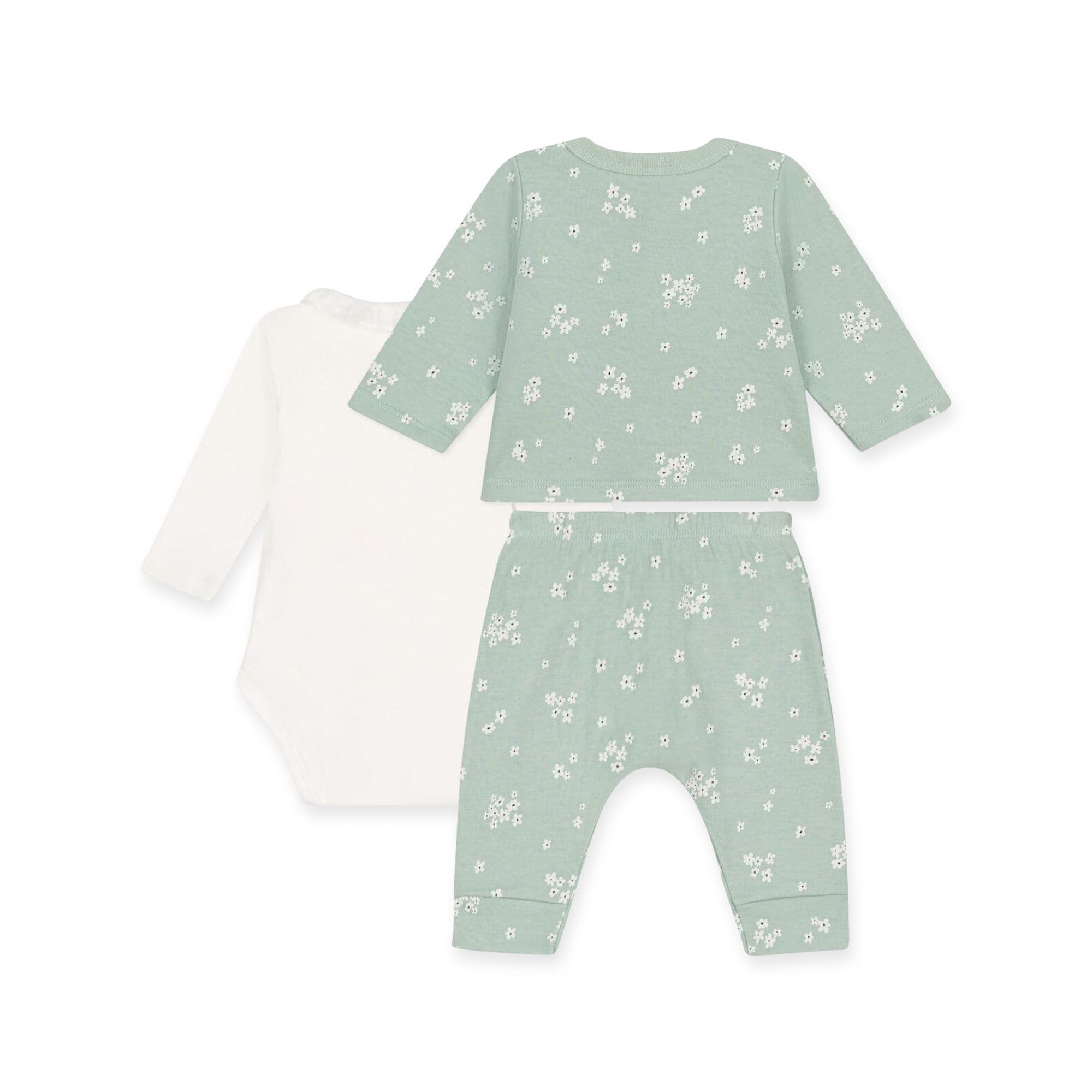 PETIT BATEAU  Set 