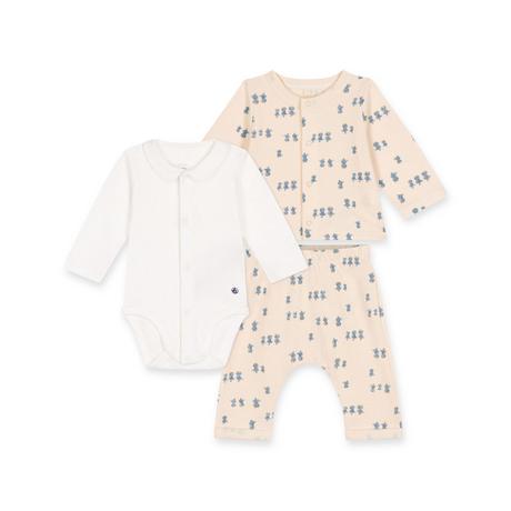 PETIT BATEAU  Set 