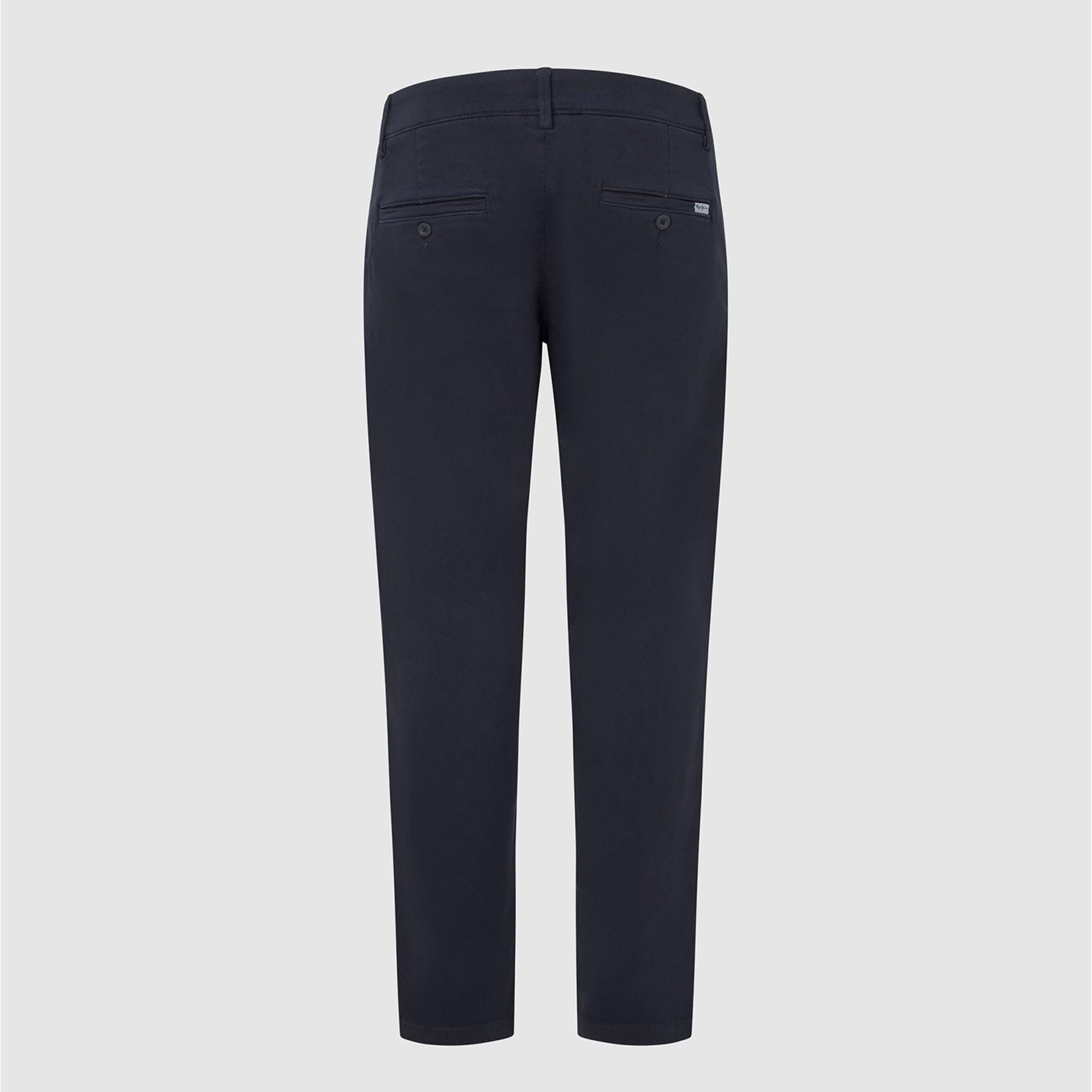 Pepe Jeans  Chinohose, Regular Fit 