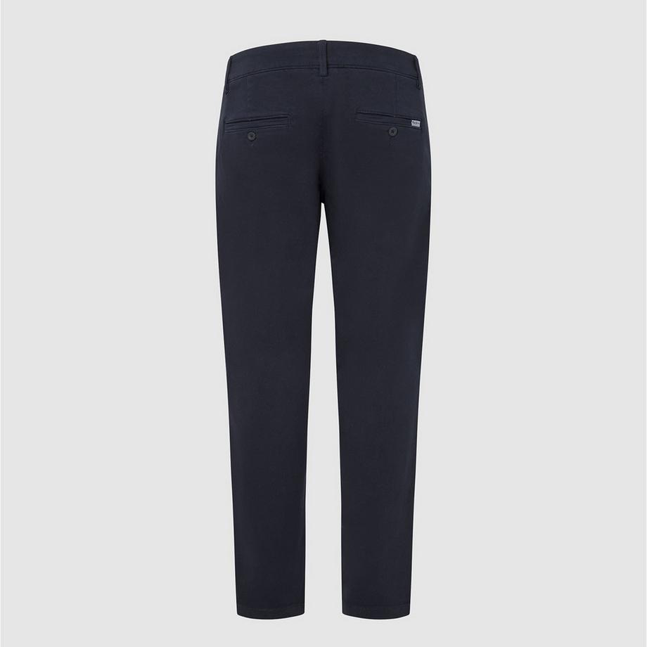 Pepe Jeans London Pantalon Chino Regular Fit  