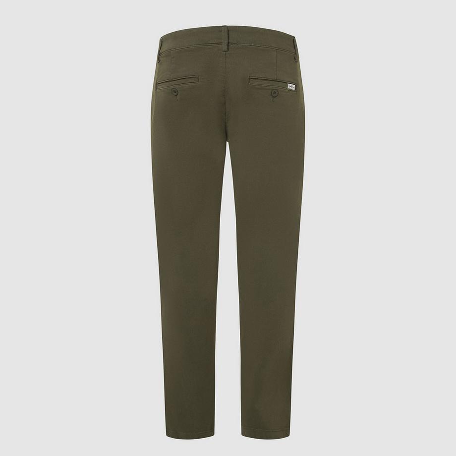 Pepe Jeans London Pantaloni Chino Regular Fit  