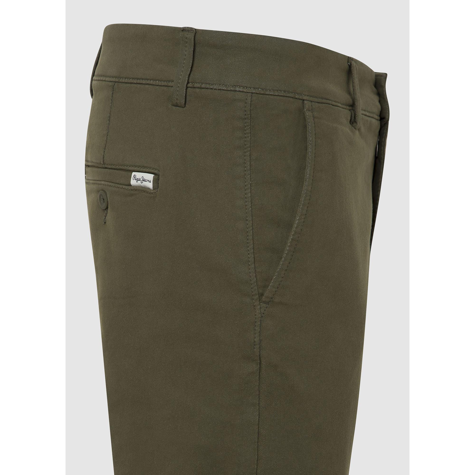 Pepe Jeans  Pantaloni chino, regular fit 