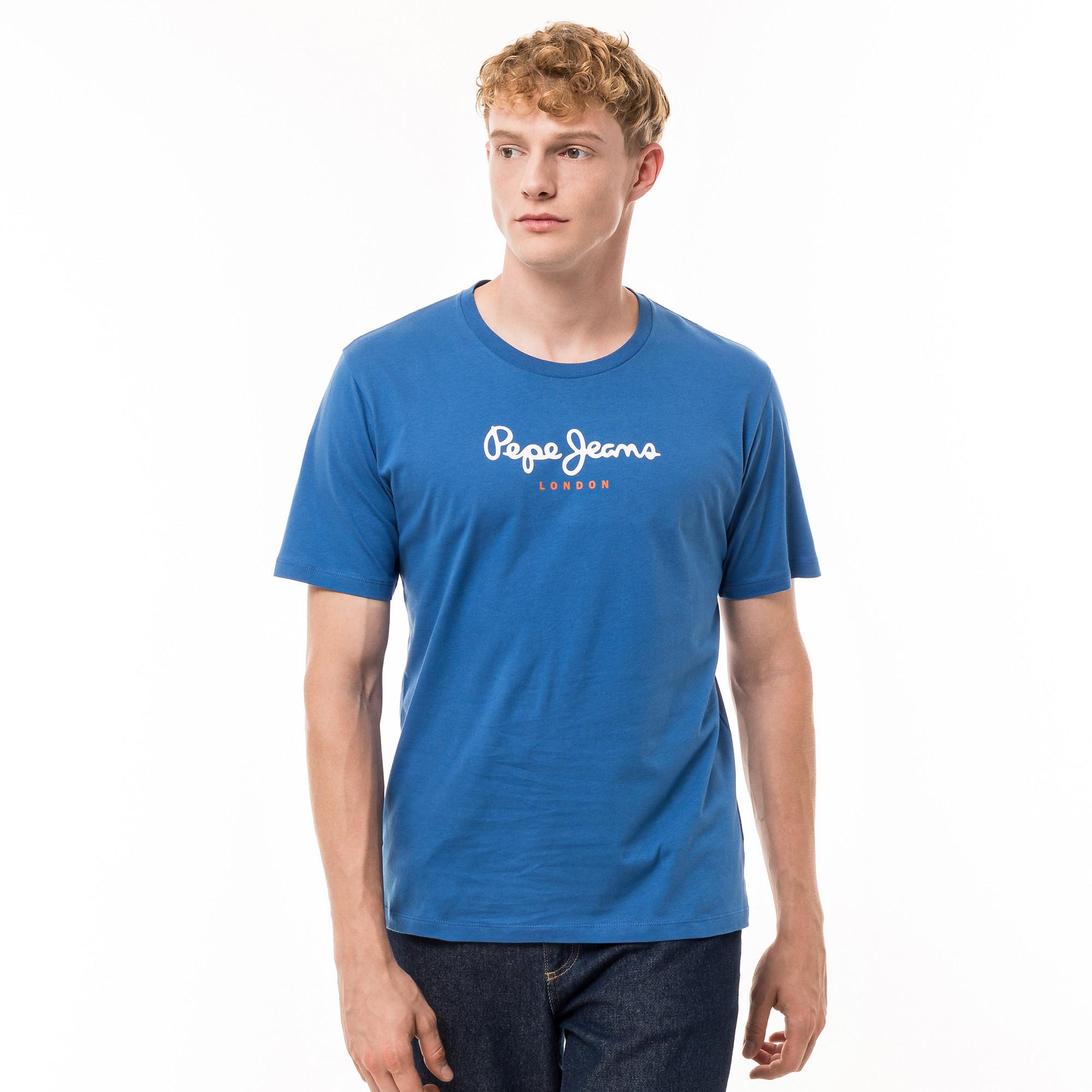 Pepe Jeans EGGO N T-Shirt 