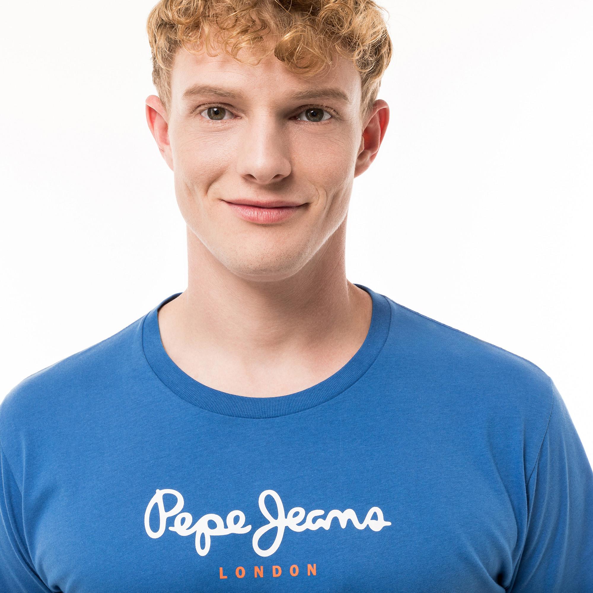 Pepe Jeans EGGO N T-shirt 