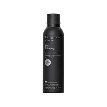 Style Lab Hairspray - Spray Fixation de Coiffage et de Finition