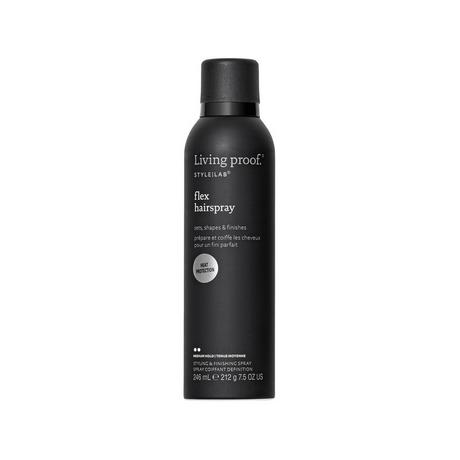 LIVING PROOF  Style Lab Hairspray - Spray Fixation de Coiffage et de Finition 