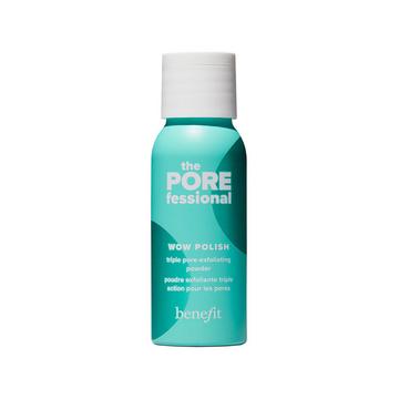 The POREfessional Wow Polish - Peelingpuder mit dreifacher Wirkung für die Poren