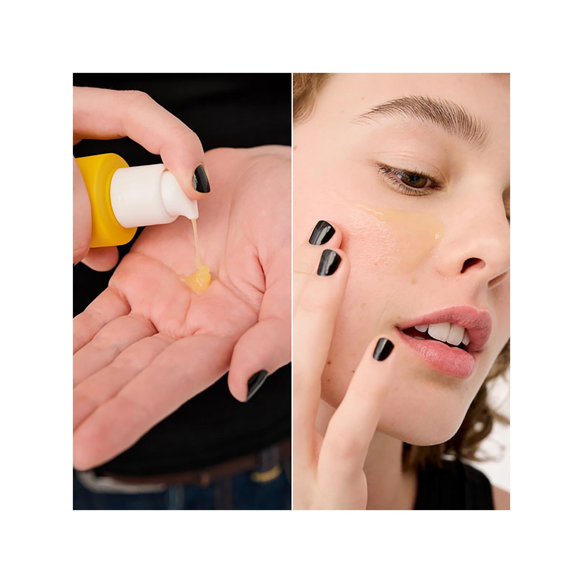 benefit  The POREfessional Shrink Wrap - Trattamento notte per i pori con AHA+PHA 