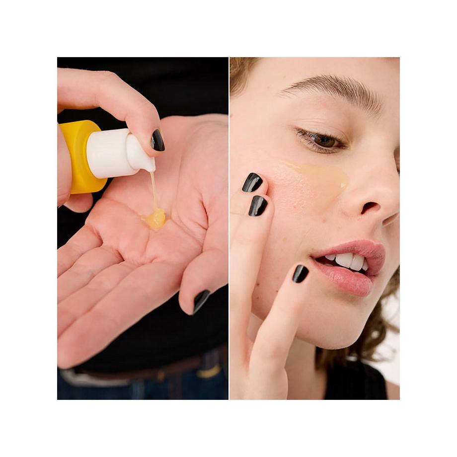 benefit  The POREfessional Shrink Wrap - Nachtpflege für die Poren mit AHA und PHA 