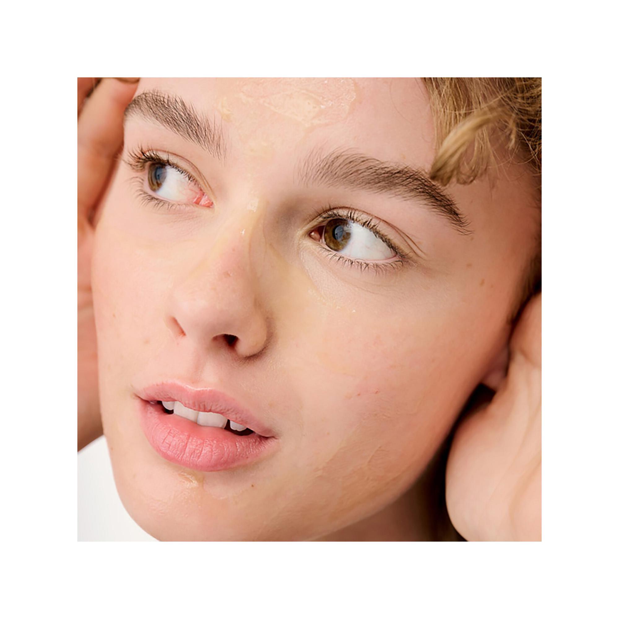 benefit  The POREfessional Shrink Wrap - Trattamento notte per i pori con AHA+PHA 