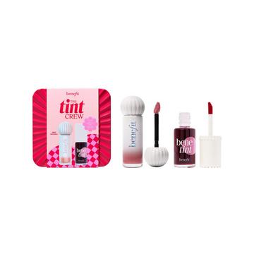The Tint Crew - Benetint & Splashtint duo makeup kit