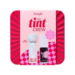 benefit  The Tint Crew - Benetint & Splashtint Duo Make-up Kit 