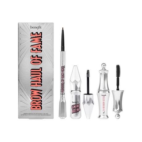 benefit  Brow Haul of Fame - Kit per sopracciglia iconiche 