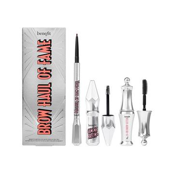 Brow Haul of Fame - Kit per sopracciglia iconiche