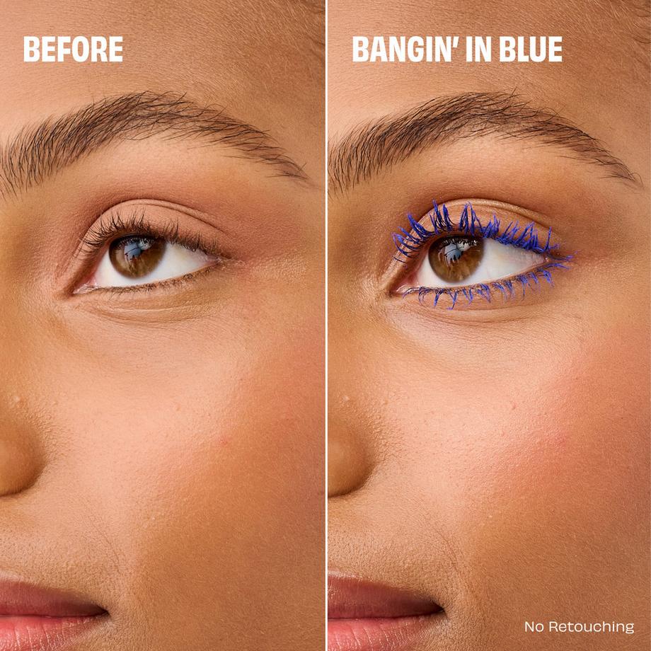 benefit  BADgal BANG! 