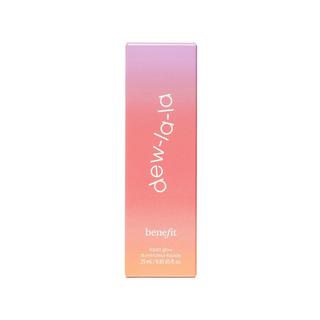 benefit  Dew-la-la - Glowy Flüssig-Highlighter 