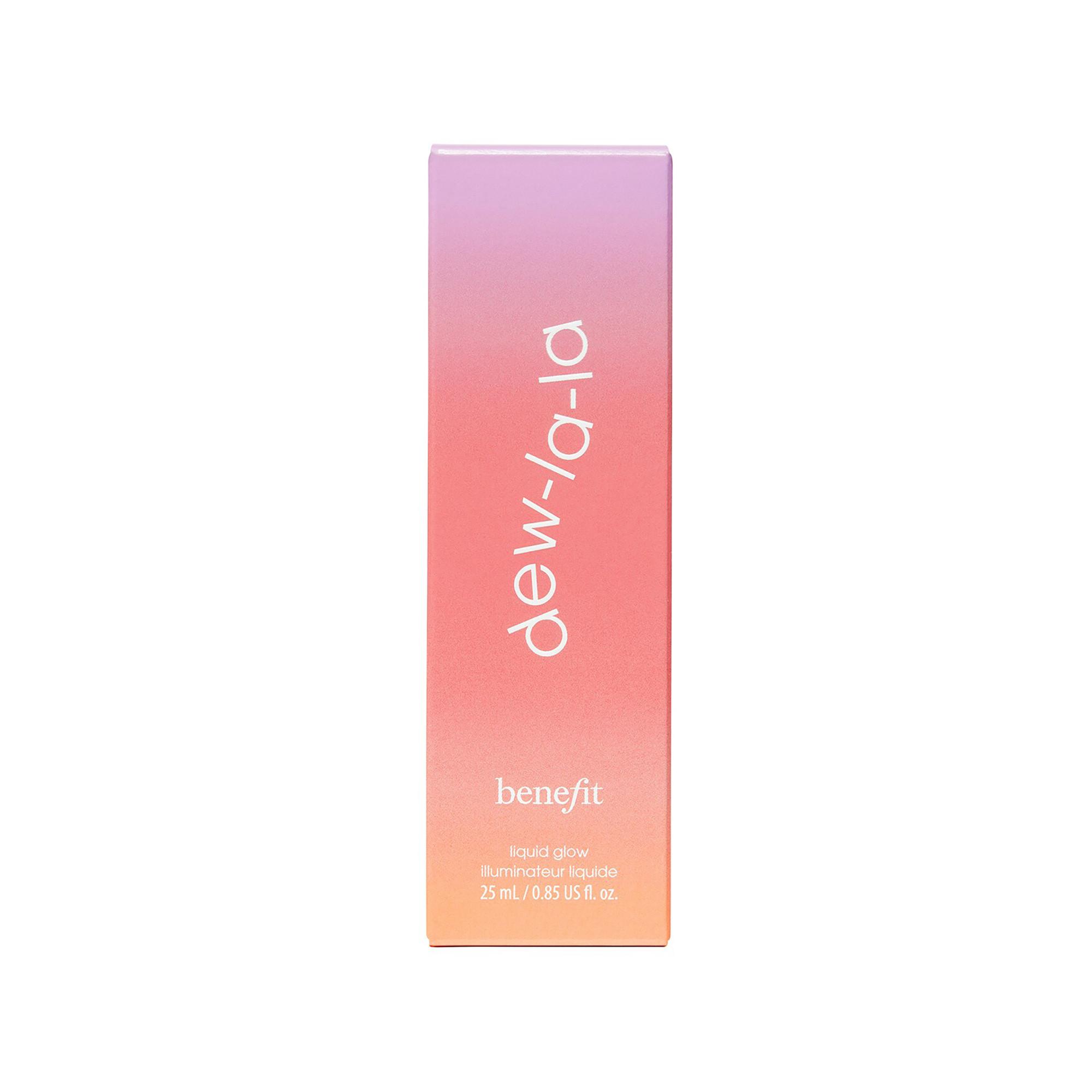 benefit  Dew-la-la - Illuminante Liquido Glowy 