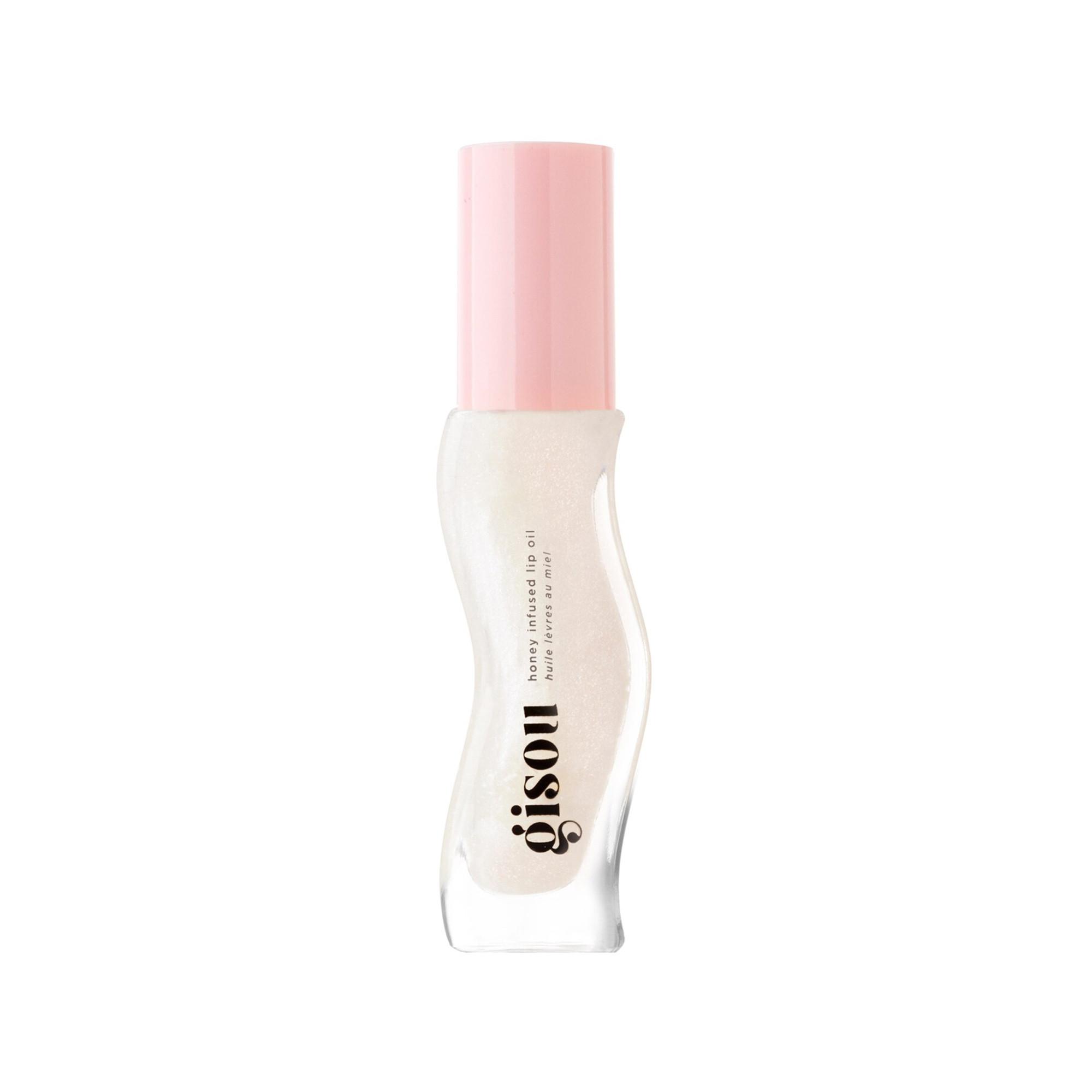 GISOU  Honey Infused Lip Oil 