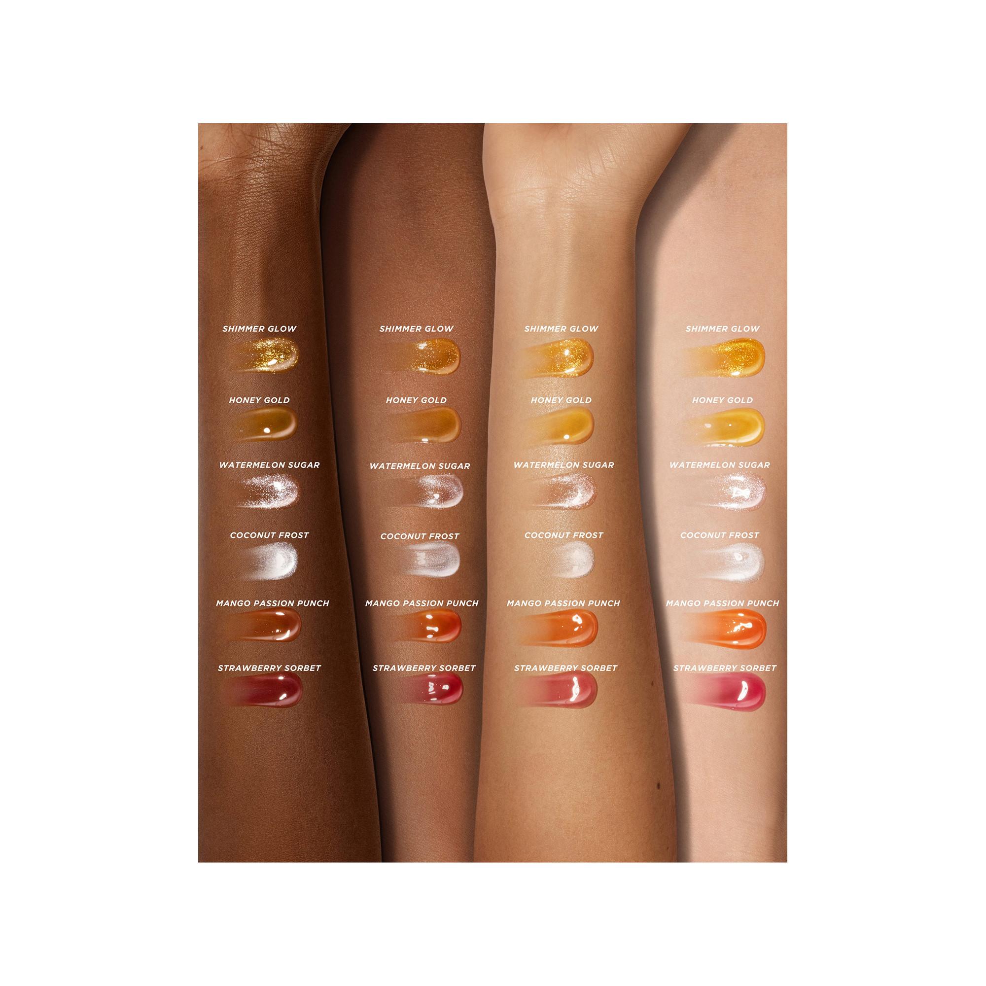 GISOU  Honey Infused Lip Oil 