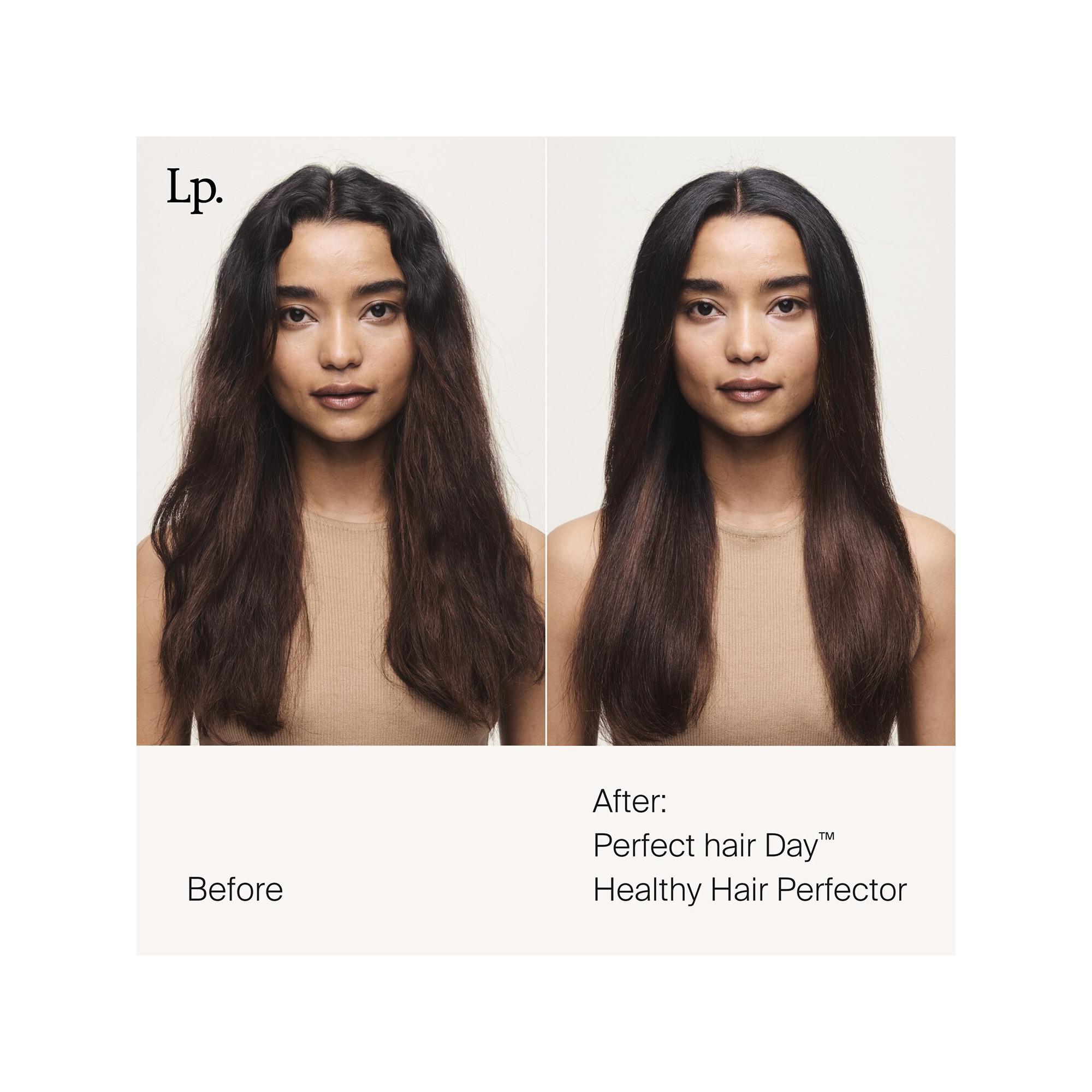 LIVING PROOF  PhD Healthy Hair Perfector - Perfektionierende Pflege für Glanz und Leuchtkraft 