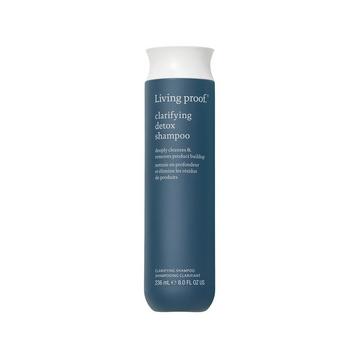 Clarifying Detox Shampoo - Klärendes Shampoo