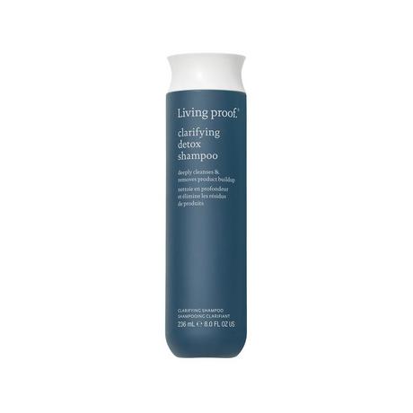 LIVING PROOF  Clarifying Detox Shampoo - Shampoo purificante 