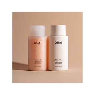 OUAI HAIRCARE Thick Hair Shampoing pour cheveux épais 