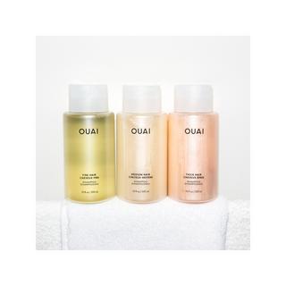 OUAI HAIRCARE Thick Hair Shampoing pour cheveux épais 