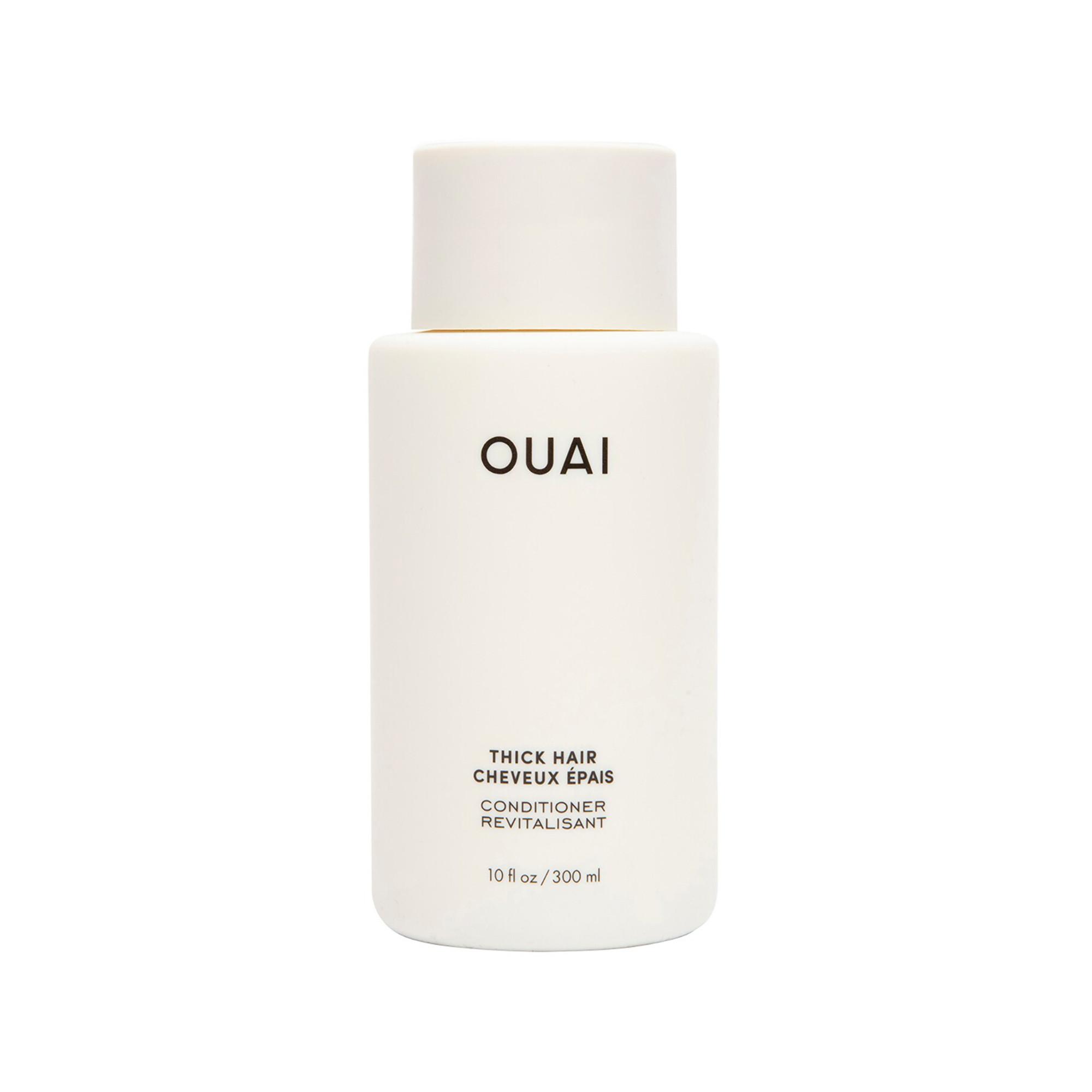 OUAI HAIRCARE Thick Hair Haarspülung für dickes Haar 