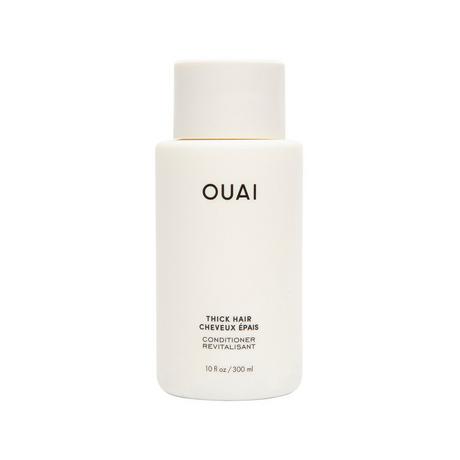 OUAI HAIRCARE Thick Hair Après-shampoing pour cheveux épais 