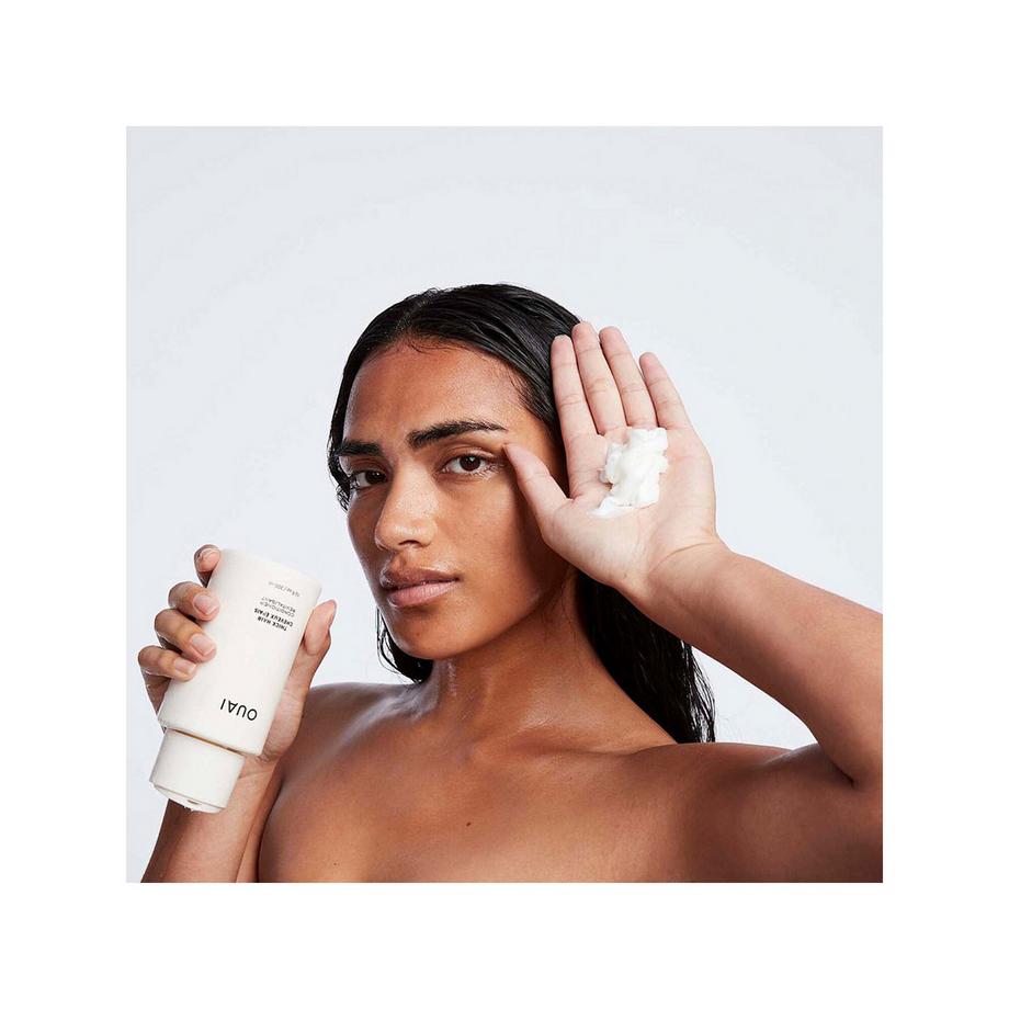 OUAI HAIRCARE Thick Hair Haarspülung für dickes Haar 