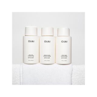 OUAI HAIRCARE Thick Hair Haarspülung für dickes Haar 