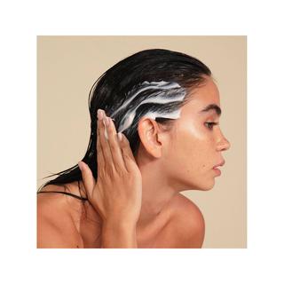 OUAI HAIRCARE Fine/Medium Hair Treatment Haarmaske 