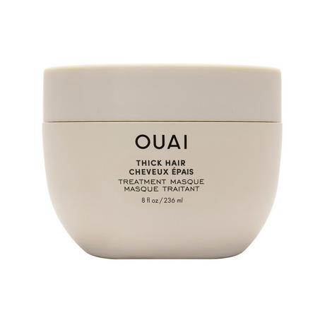 OUAI HAIRCARE Thick Hair Treatment Masque Cheveux 