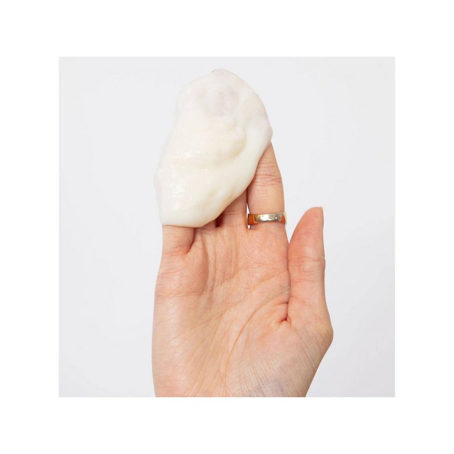 OUAI HAIRCARE Thick Hair Treatment Haarmaske 