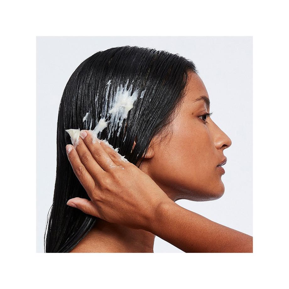 OUAI HAIRCARE Thick Hair Treatment Haarmaske 