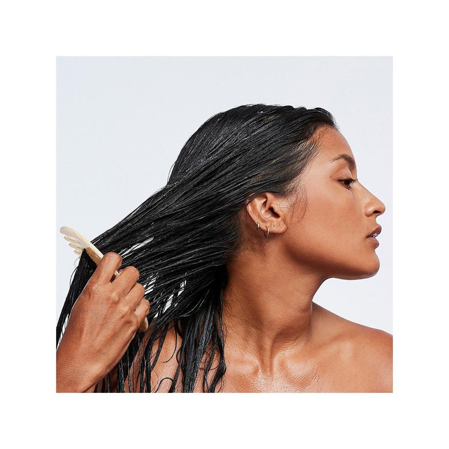 OUAI HAIRCARE Thick Hair Treatment Haarmaske 