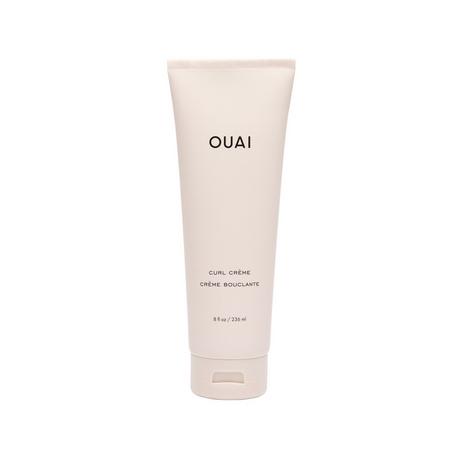 OUAI HAIRCARE Curl Crème Crème bouclante 