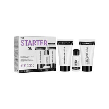The Starter Set - Gesichtspflegeset