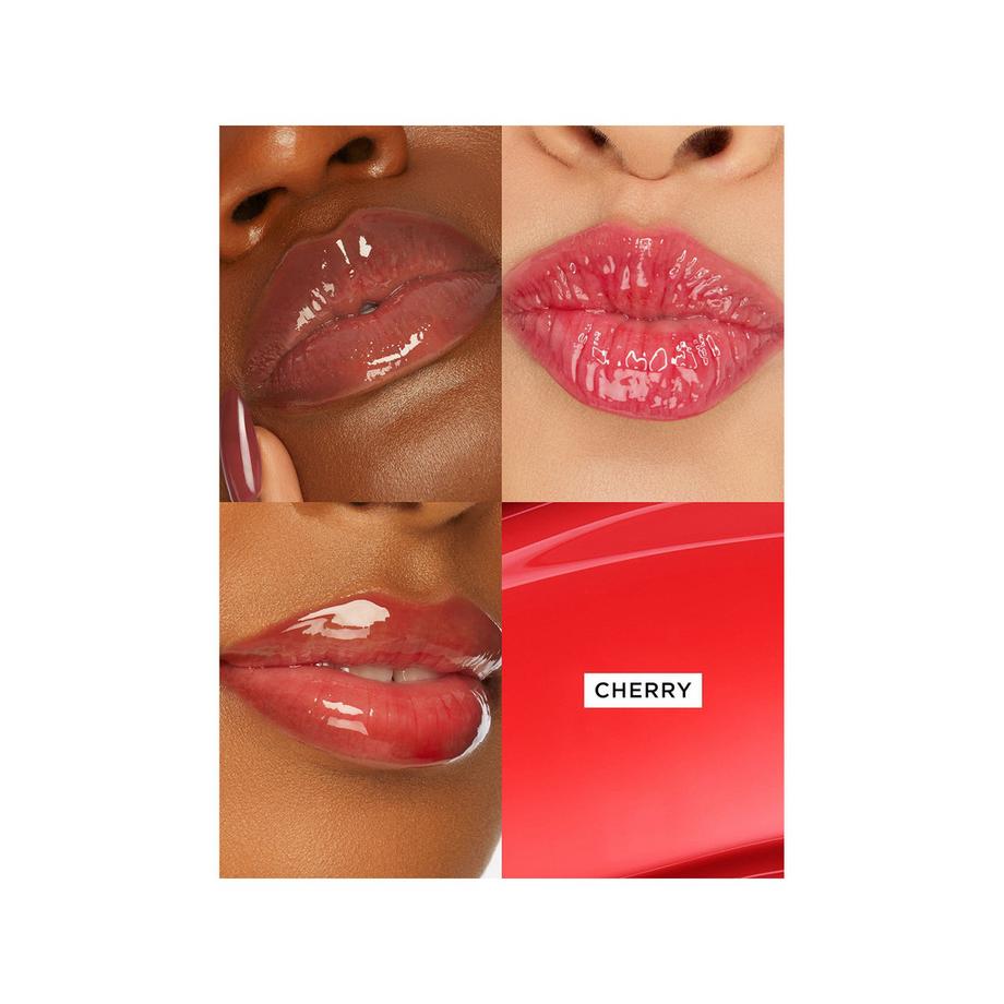 tarte  Maracuja Juicy Plumping Lip Oil - Olio rimpolpante labbra 